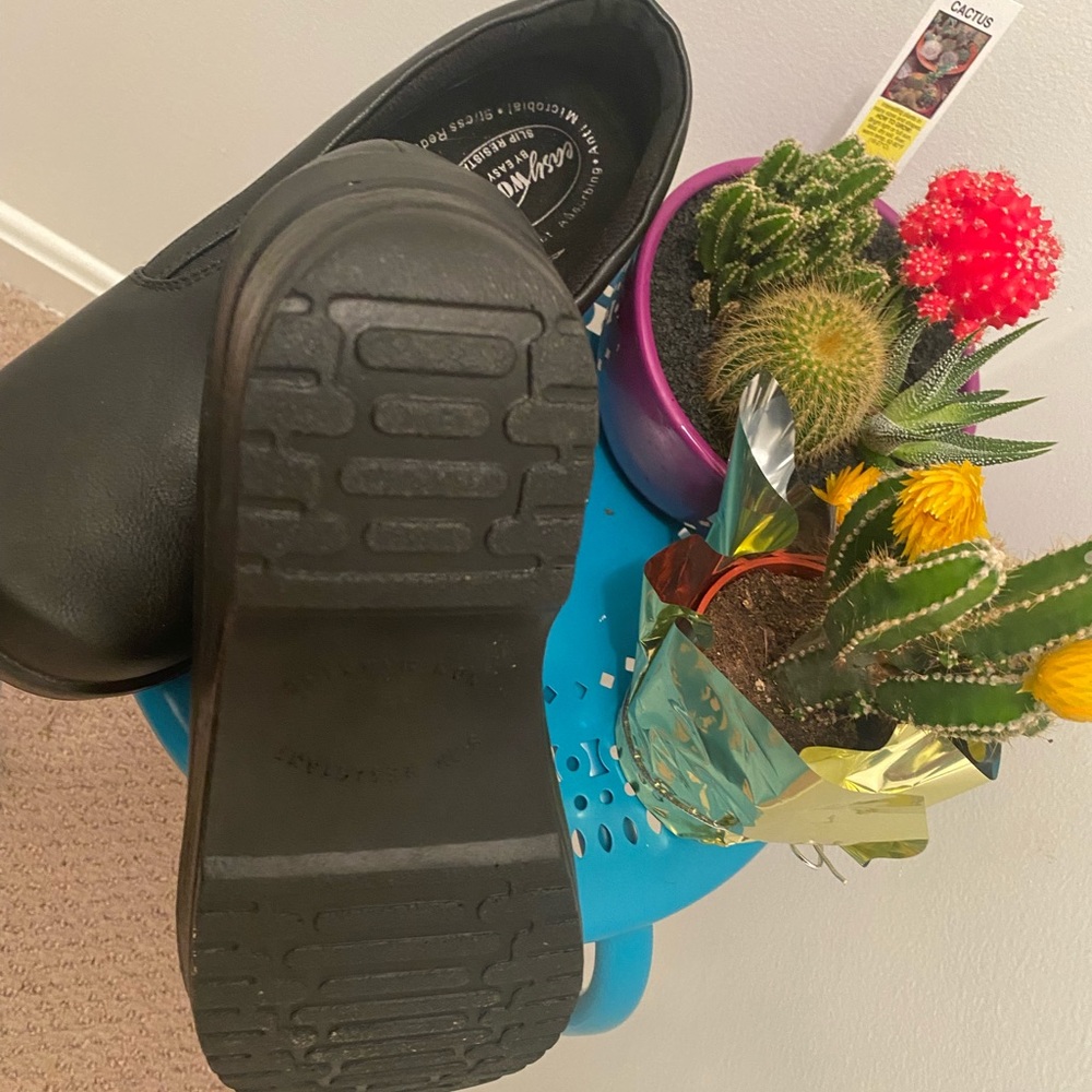 Clogs - Picture 3 of 3